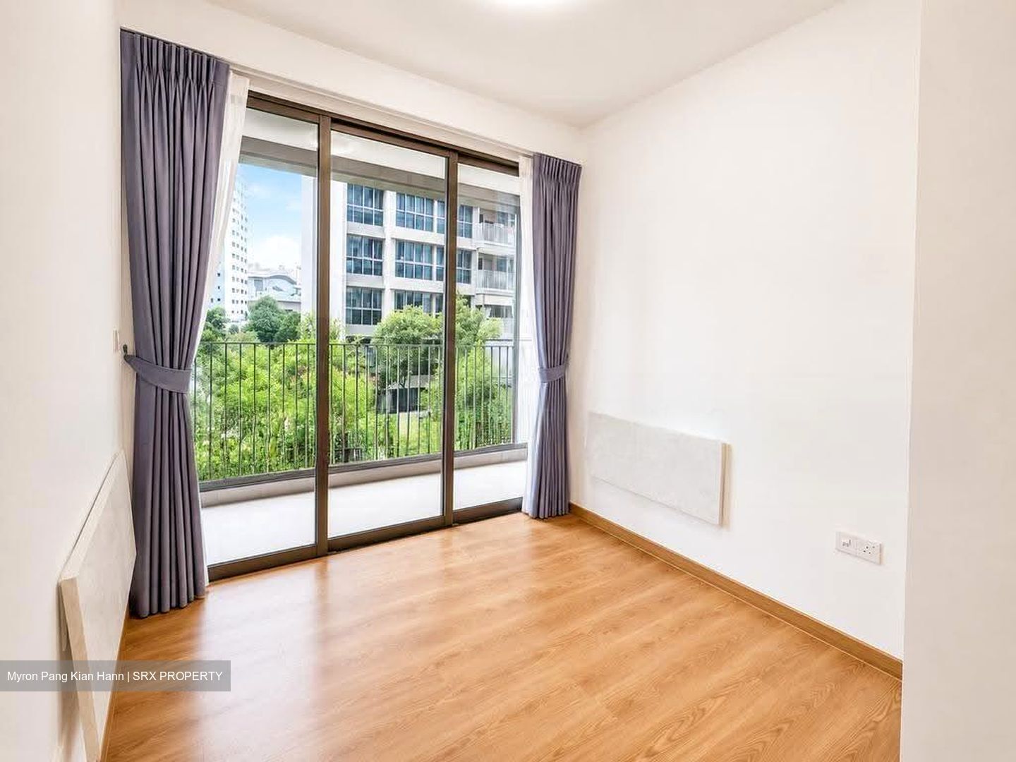 Rivercove Residences (D19), Condominium #613568581